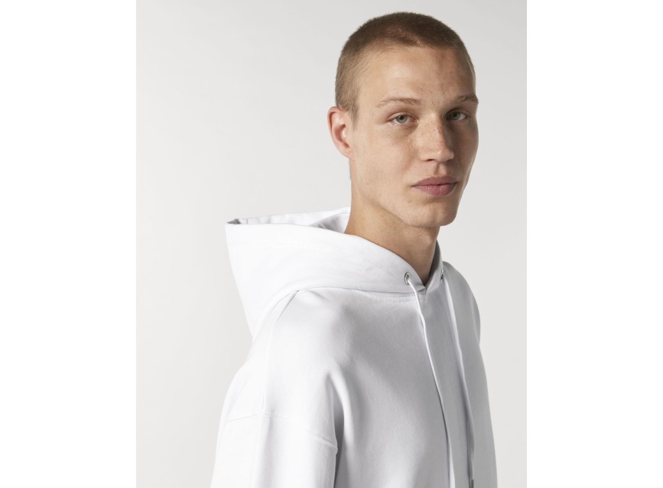 Slammer - La felpa con cappuccio unisex dalla vestibilità comoda FullGadgets.com