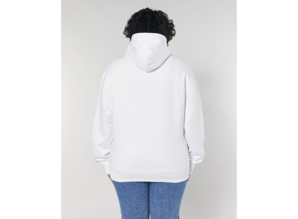 Slammer - La felpa con cappuccio unisex dalla vestibilità comoda FullGadgets.com