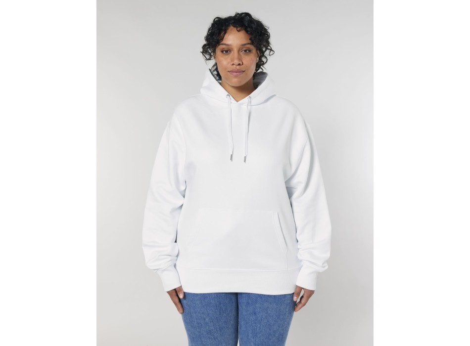 Slammer - La felpa con cappuccio unisex dalla vestibilità comoda FullGadgets.com