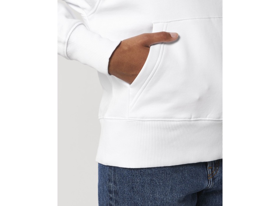 Slammer - La felpa con cappuccio unisex dalla vestibilità comoda FullGadgets.com