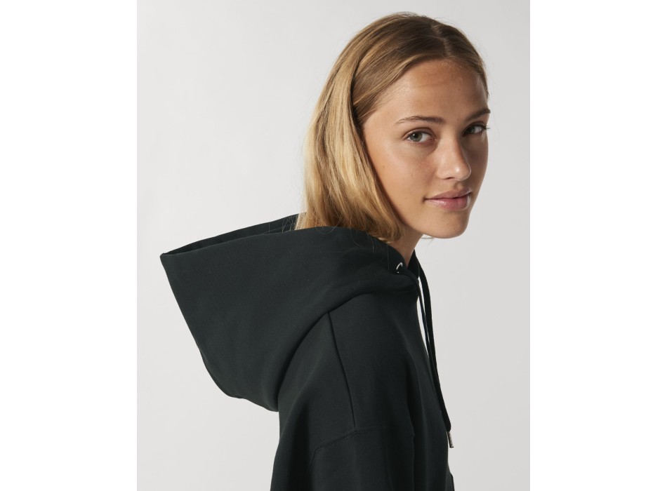 Slammer - La felpa con cappuccio unisex dalla vestibilità comoda FullGadgets.com