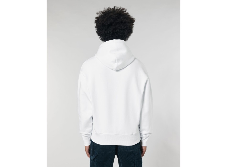 Slammer - La felpa con cappuccio unisex dalla vestibilità comoda FullGadgets.com