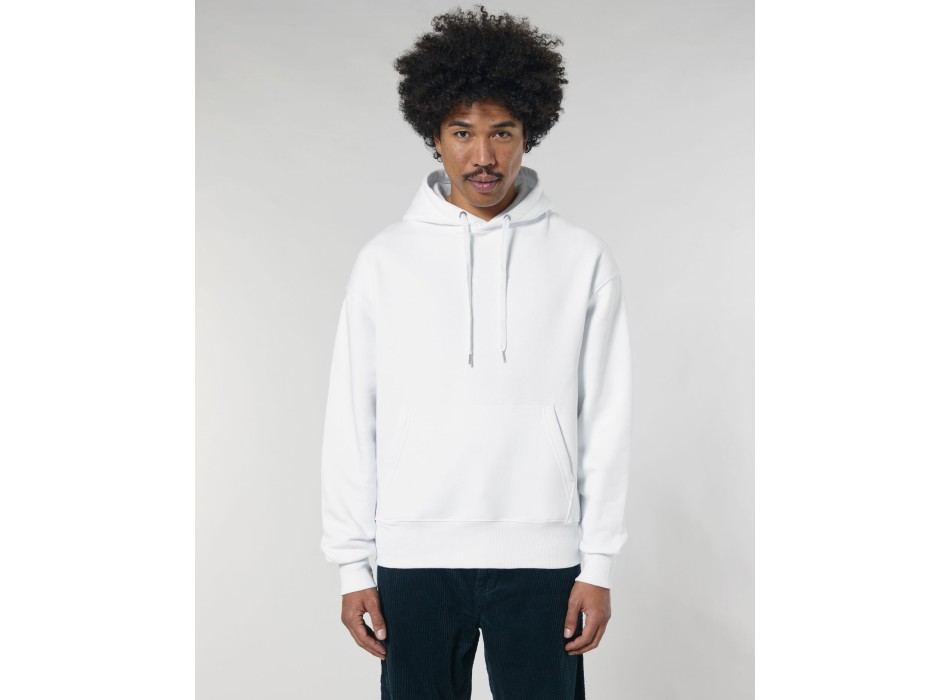 Slammer - La felpa con cappuccio unisex dalla vestibilità comoda FullGadgets.com