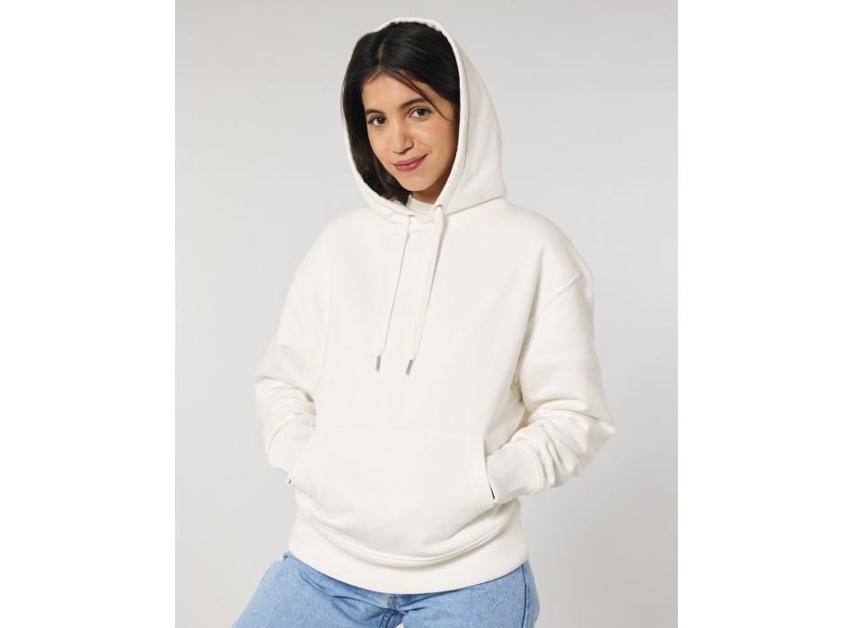 Slammer - La felpa con cappuccio unisex dalla vestibilità comoda FullGadgets.com