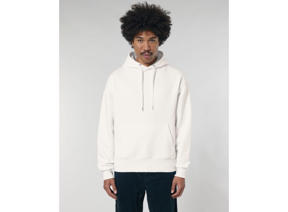 Slammer - La felpa con cappuccio unisex dalla vestibilità comoda FullGadgets.com