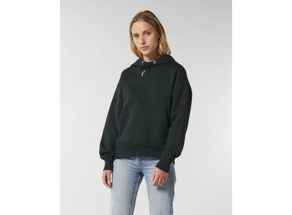 Slammer - La felpa con cappuccio unisex dalla vestibilità comoda FullGadgets.com