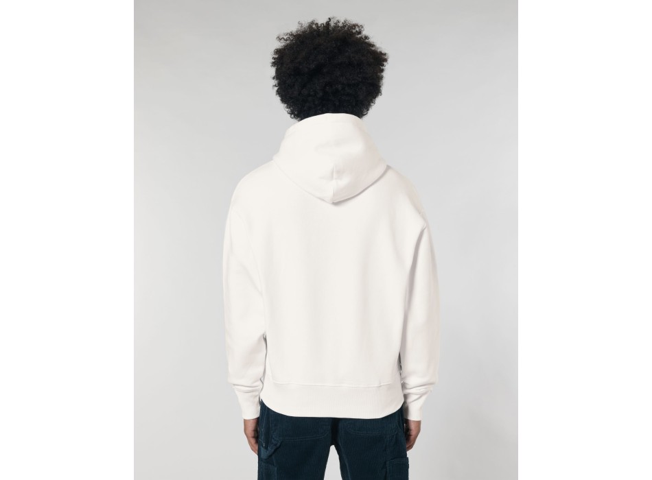 Slammer - La felpa con cappuccio unisex dalla vestibilità comoda FullGadgets.com