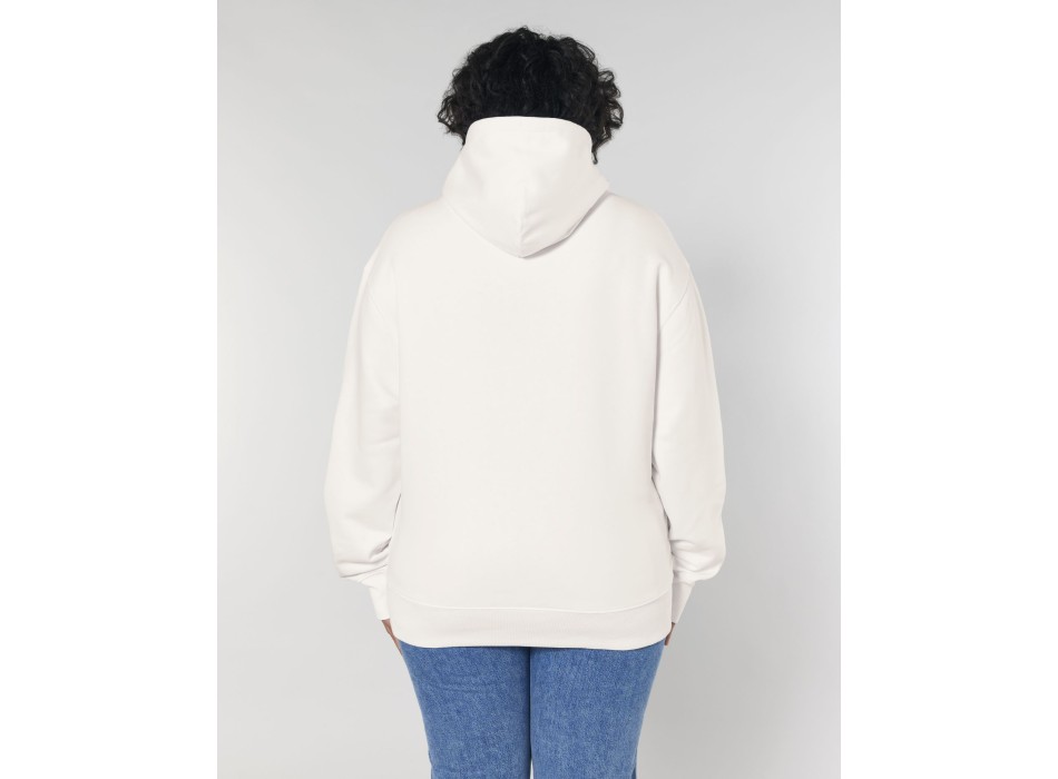 Slammer - La felpa con cappuccio unisex dalla vestibilità comoda FullGadgets.com