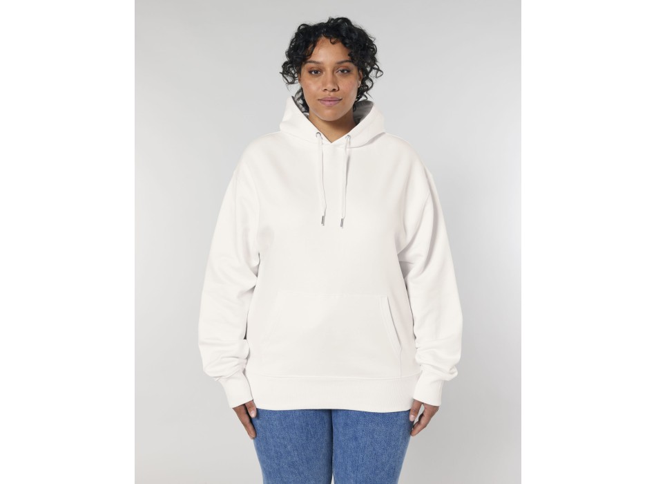 Slammer - La felpa con cappuccio unisex dalla vestibilità comoda FullGadgets.com