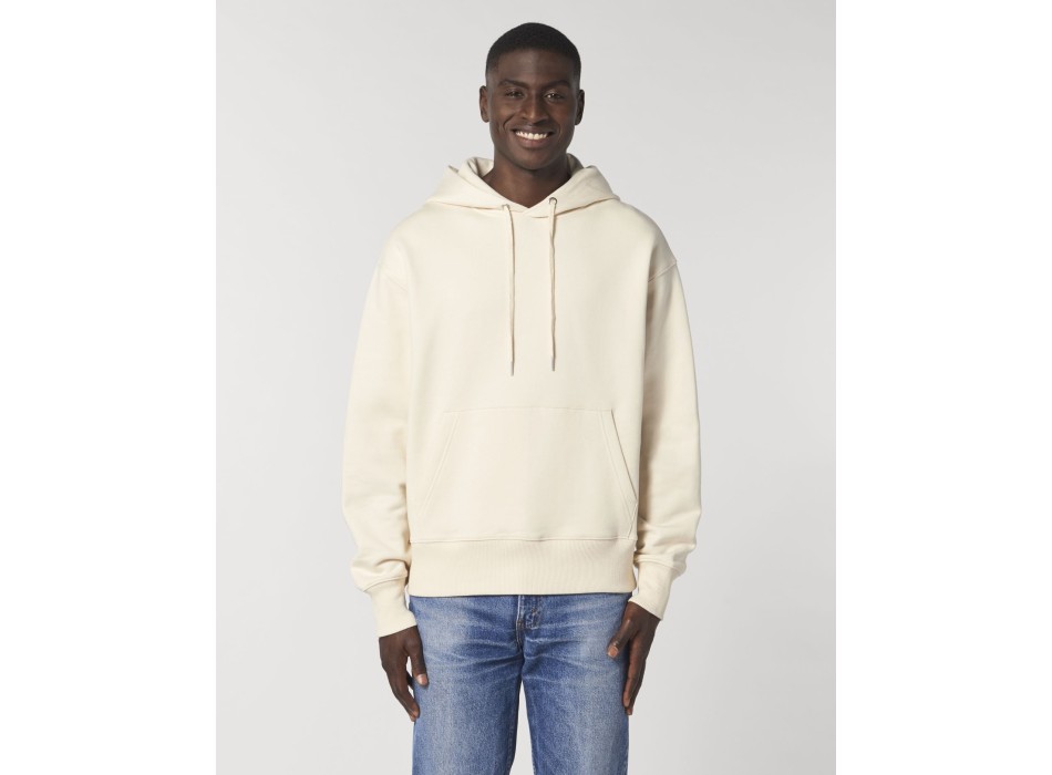 Slammer - La felpa con cappuccio unisex dalla vestibilità comoda FullGadgets.com