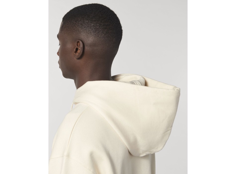 Slammer - La felpa con cappuccio unisex dalla vestibilità comoda FullGadgets.com