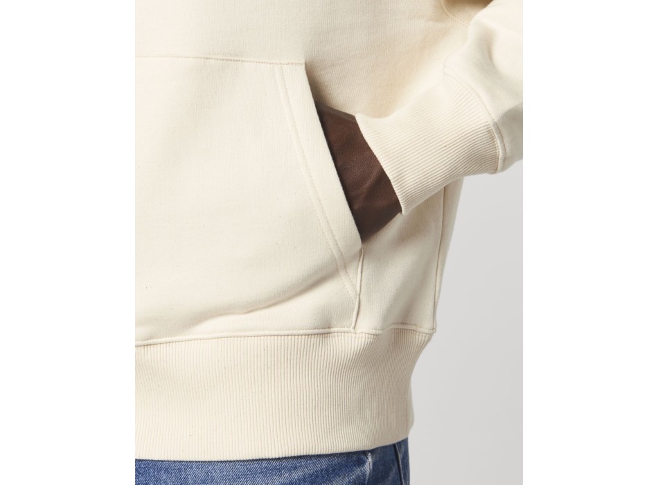 Slammer - La felpa con cappuccio unisex dalla vestibilità comoda FullGadgets.com