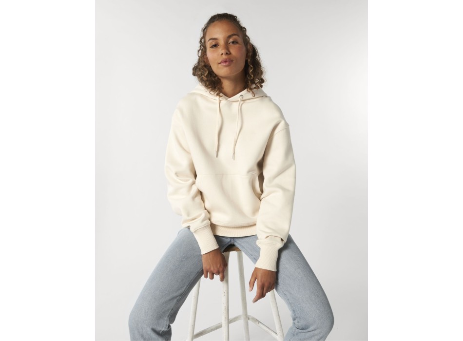 Slammer - La felpa con cappuccio unisex dalla vestibilità comoda FullGadgets.com