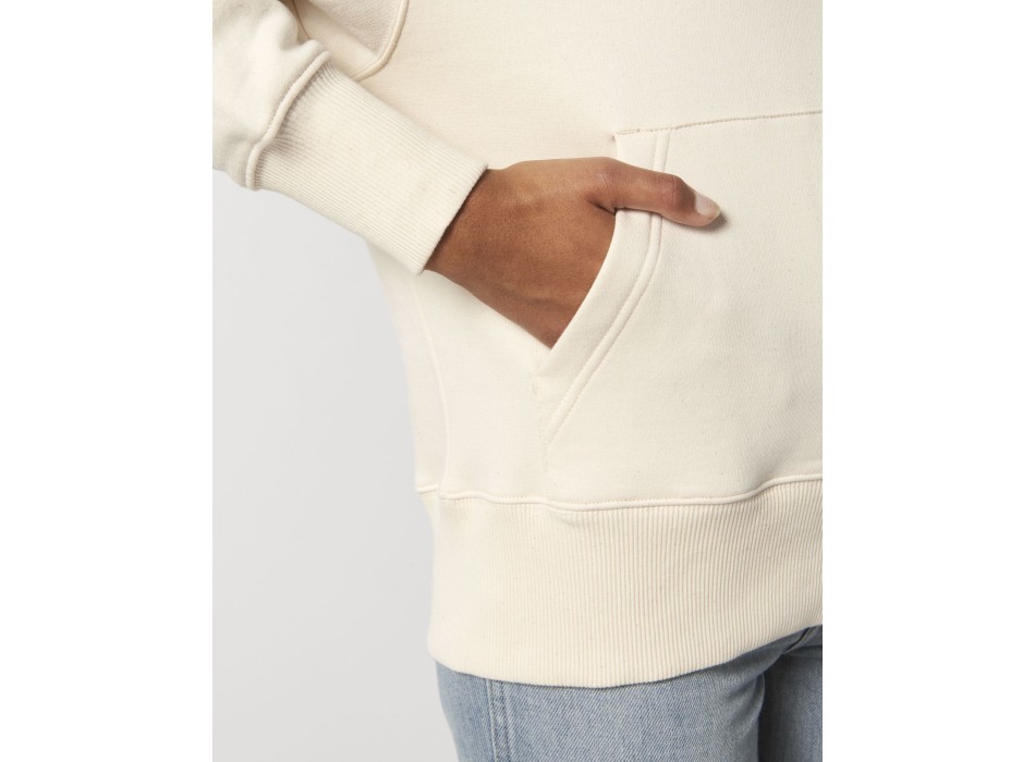 Slammer - La felpa con cappuccio unisex dalla vestibilità comoda FullGadgets.com