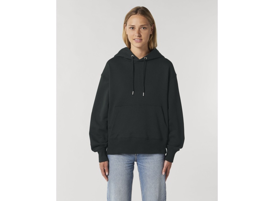 Slammer - La felpa con cappuccio unisex dalla vestibilità comoda FullGadgets.com