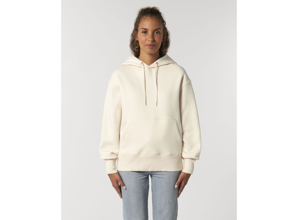 Slammer - La felpa con cappuccio unisex dalla vestibilità comoda FullGadgets.com