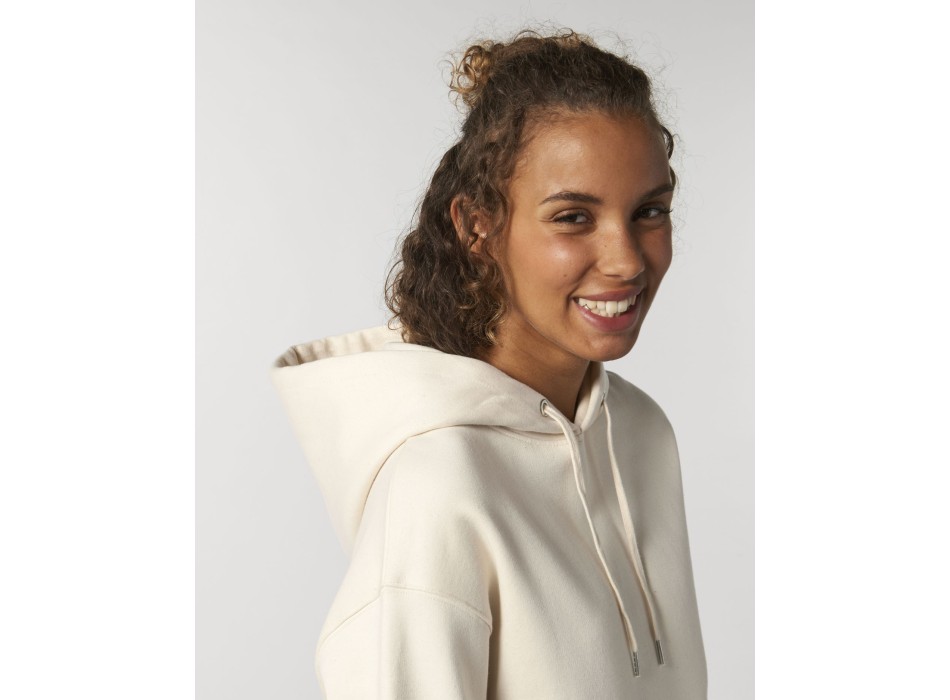 Slammer - La felpa con cappuccio unisex dalla vestibilità comoda FullGadgets.com