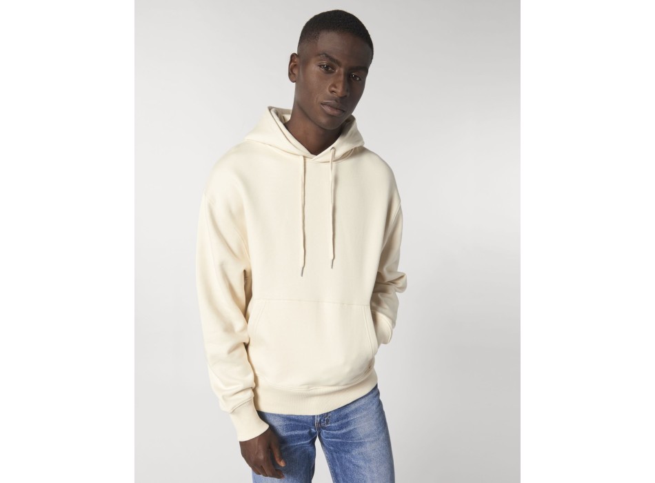 Slammer - La felpa con cappuccio unisex dalla vestibilità comoda FullGadgets.com