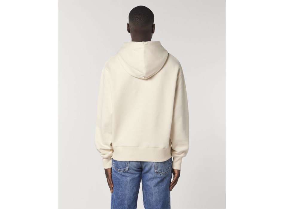 Slammer - La felpa con cappuccio unisex dalla vestibilità comoda FullGadgets.com