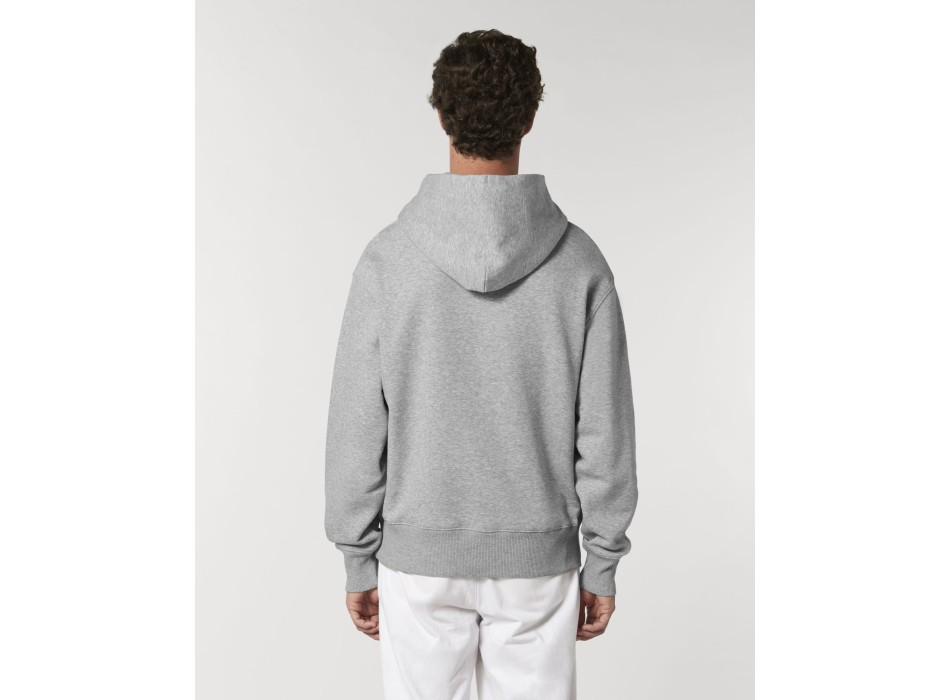 Slammer - La felpa con cappuccio unisex dalla vestibilità comoda FullGadgets.com