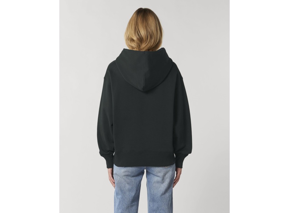 Slammer - La felpa con cappuccio unisex dalla vestibilità comoda FullGadgets.com