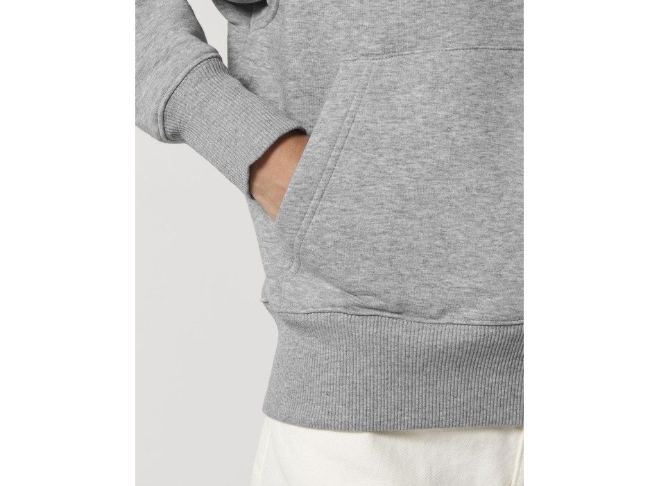 Slammer - La felpa con cappuccio unisex dalla vestibilità comoda FullGadgets.com