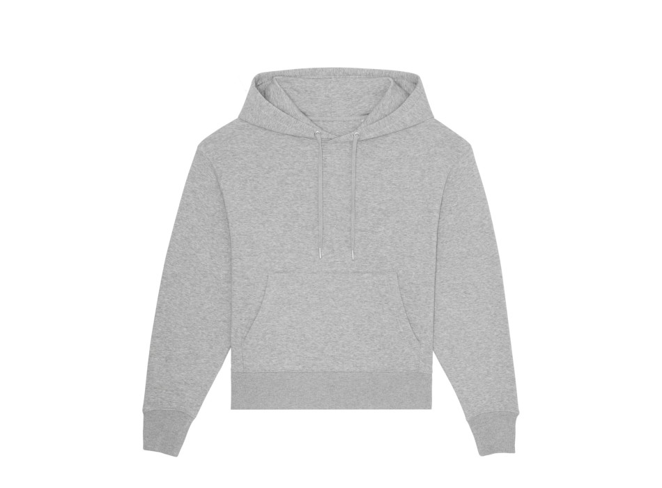 Slammer - La felpa con cappuccio unisex dalla vestibilità comoda FullGadgets.com