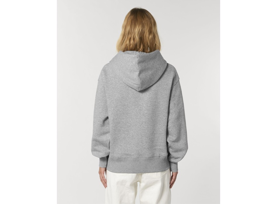 Slammer - La felpa con cappuccio unisex dalla vestibilità comoda FullGadgets.com