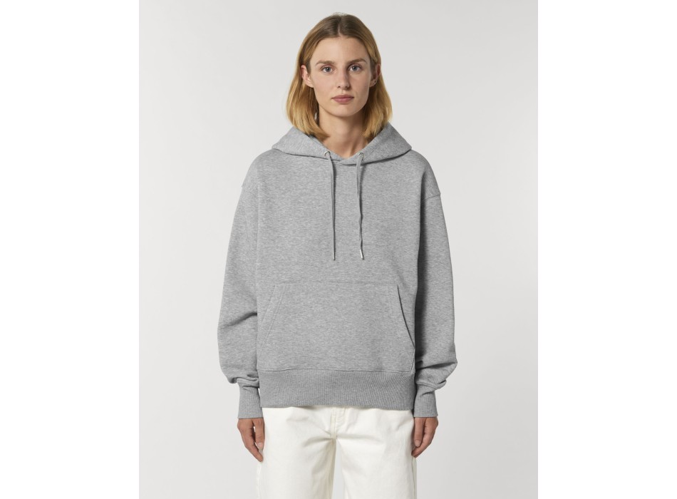 Slammer - La felpa con cappuccio unisex dalla vestibilità comoda FullGadgets.com