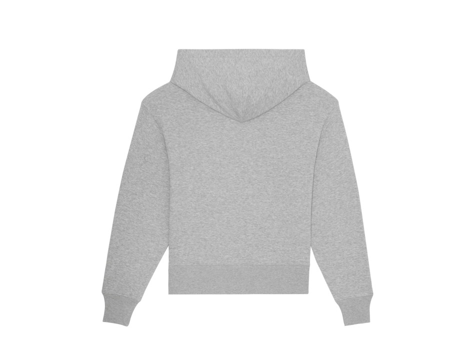 Slammer - La felpa con cappuccio unisex dalla vestibilità comoda FullGadgets.com