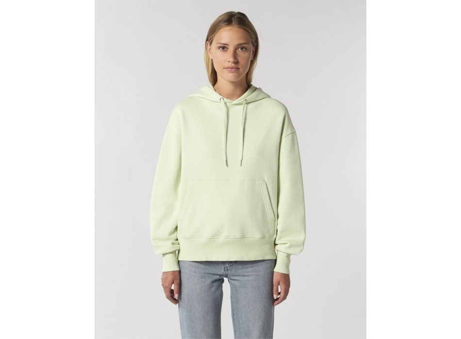 Slammer - La felpa con cappuccio unisex dalla vestibilità comoda FullGadgets.com