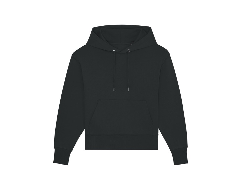 Slammer - La felpa con cappuccio unisex dalla vestibilità comoda FullGadgets.com