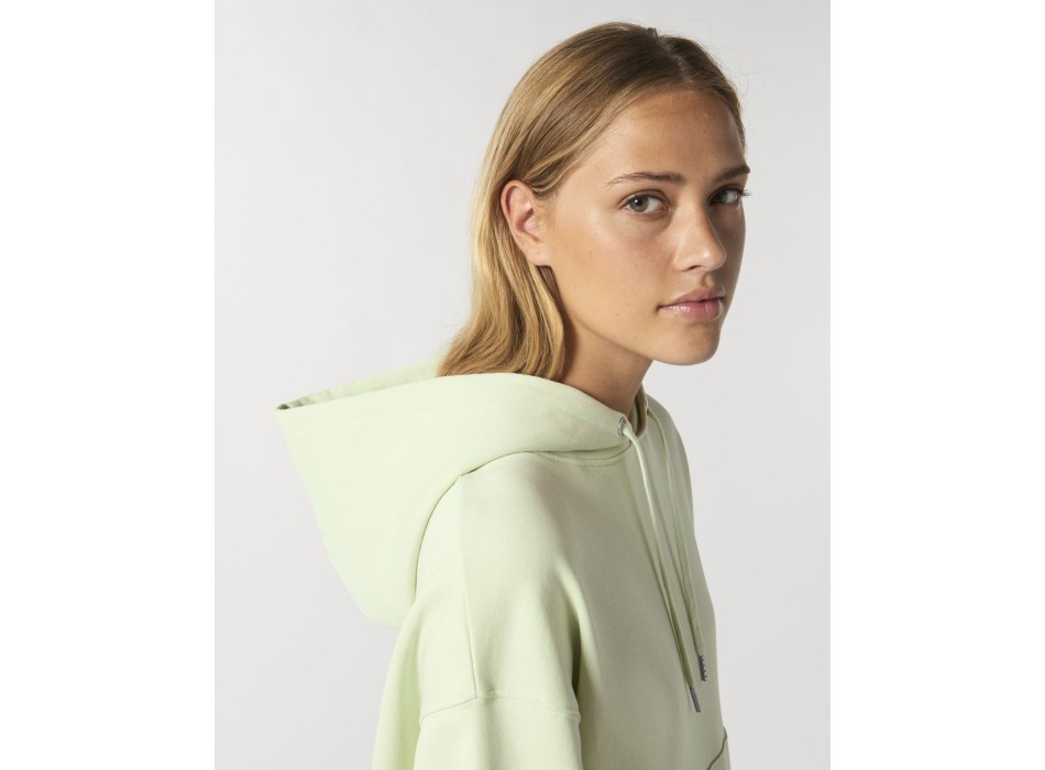 Slammer - La felpa con cappuccio unisex dalla vestibilità comoda FullGadgets.com