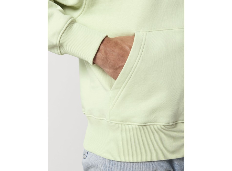 Slammer - La felpa con cappuccio unisex dalla vestibilità comoda FullGadgets.com