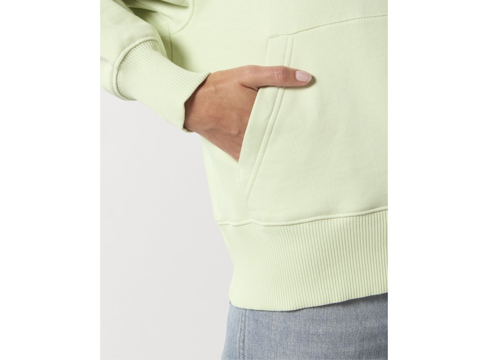 Slammer - La felpa con cappuccio unisex dalla vestibilità comoda FullGadgets.com