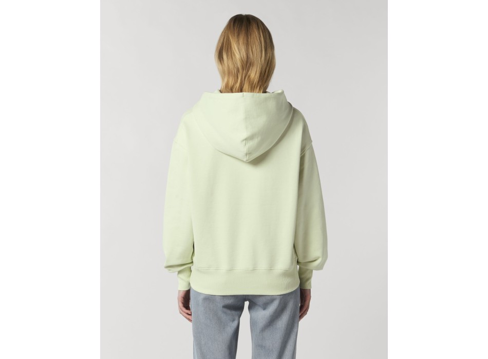 Slammer - La felpa con cappuccio unisex dalla vestibilità comoda FullGadgets.com