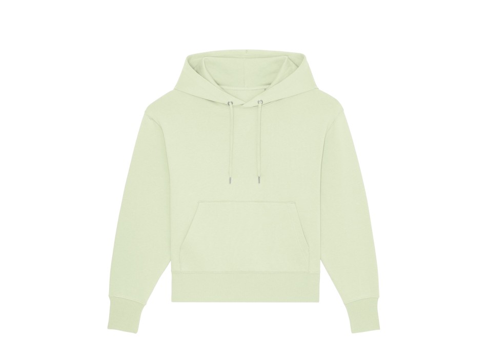 Slammer - La felpa con cappuccio unisex dalla vestibilità comoda FullGadgets.com