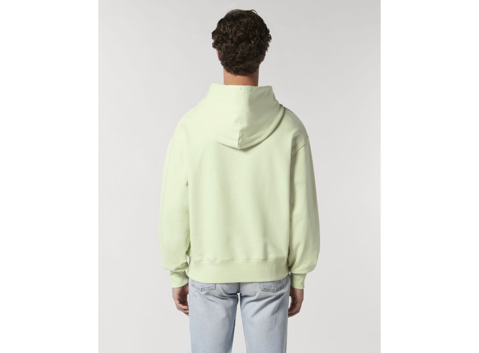 Slammer - La felpa con cappuccio unisex dalla vestibilità comoda FullGadgets.com