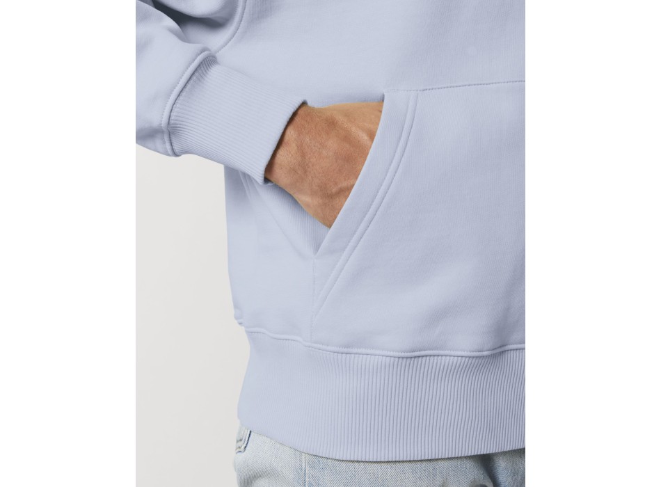 Slammer - La felpa con cappuccio unisex dalla vestibilità comoda FullGadgets.com