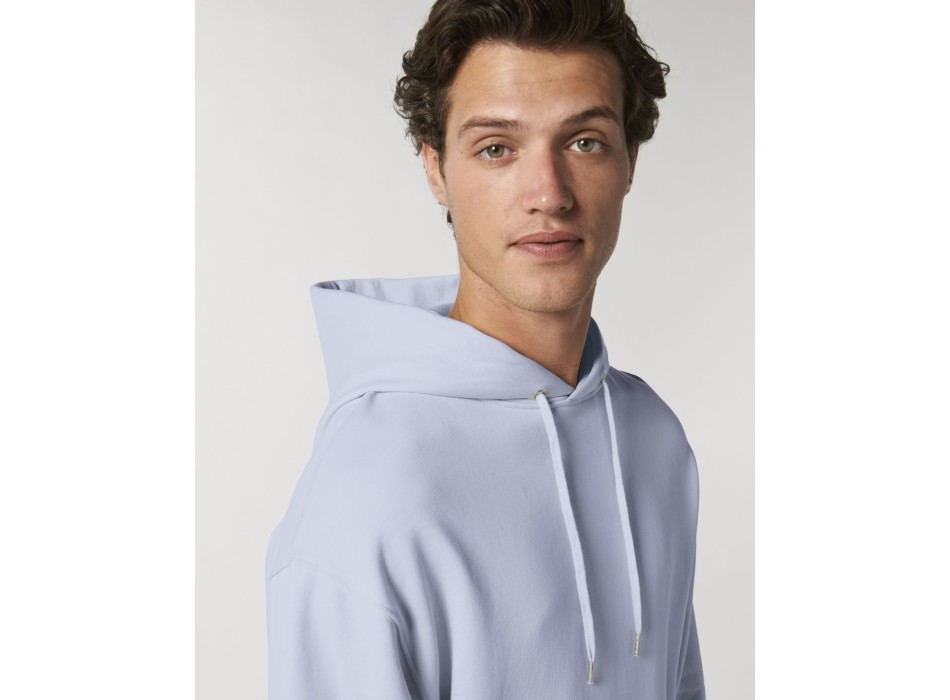 Slammer - La felpa con cappuccio unisex dalla vestibilità comoda FullGadgets.com