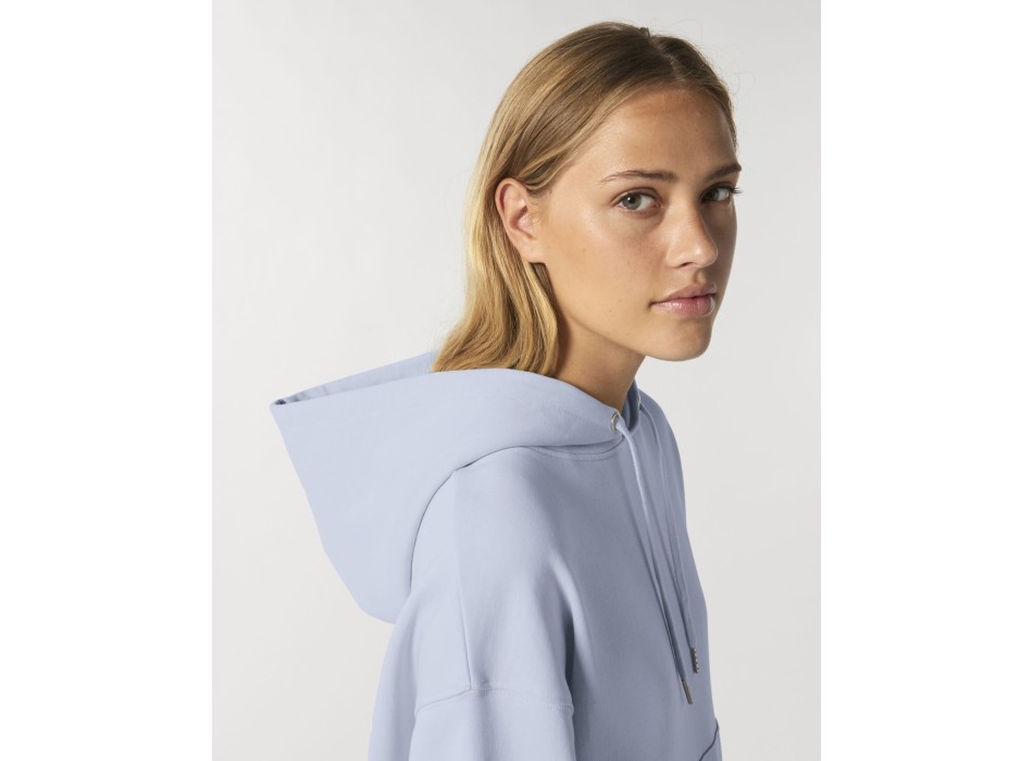 Slammer - La felpa con cappuccio unisex dalla vestibilità comoda FullGadgets.com