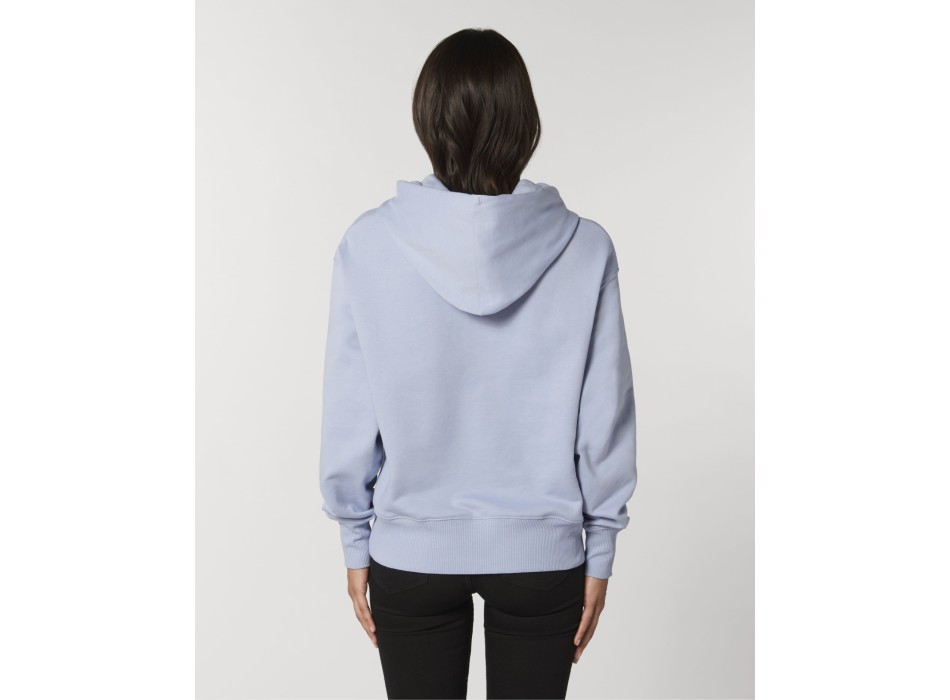 Slammer - La felpa con cappuccio unisex dalla vestibilità comoda FullGadgets.com