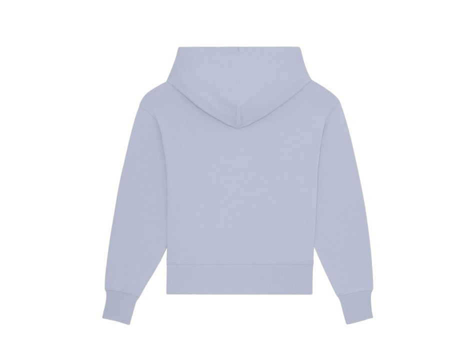 Slammer - La felpa con cappuccio unisex dalla vestibilità comoda FullGadgets.com