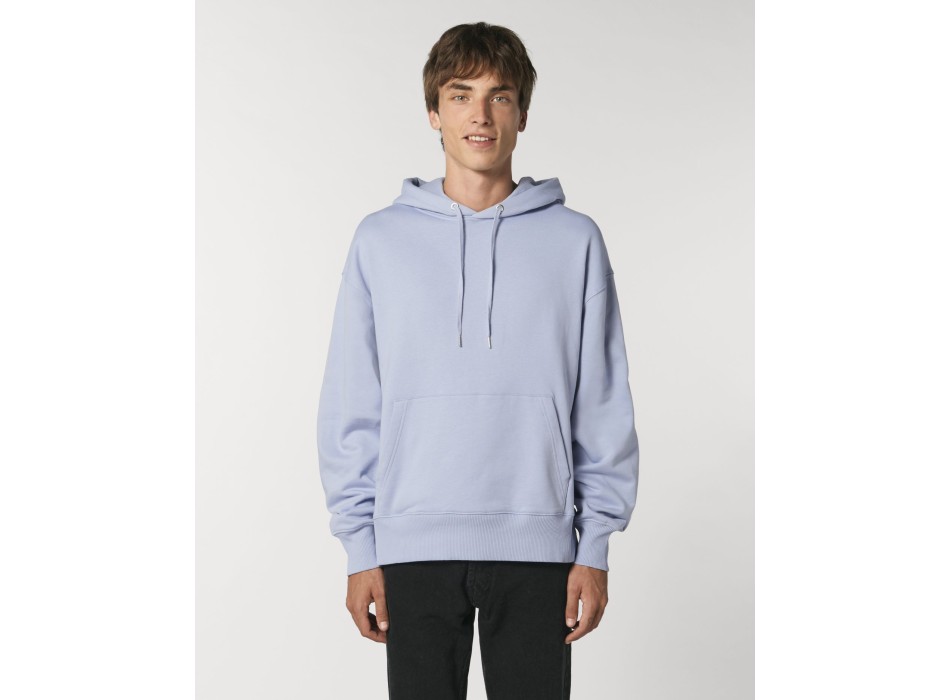 Slammer - La felpa con cappuccio unisex dalla vestibilità comoda FullGadgets.com