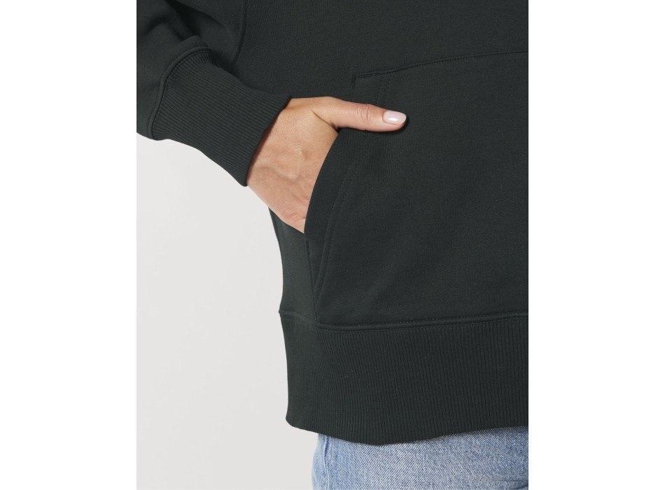 Slammer - La felpa con cappuccio unisex dalla vestibilità comoda FullGadgets.com