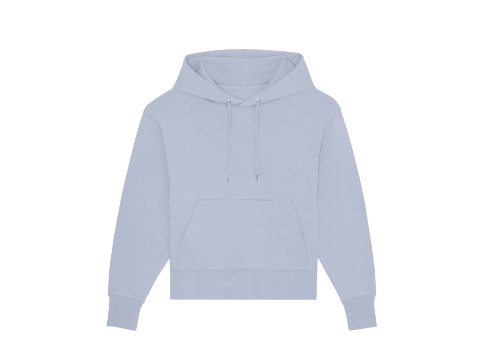 Slammer - La felpa con cappuccio unisex dalla vestibilità comoda FullGadgets.com