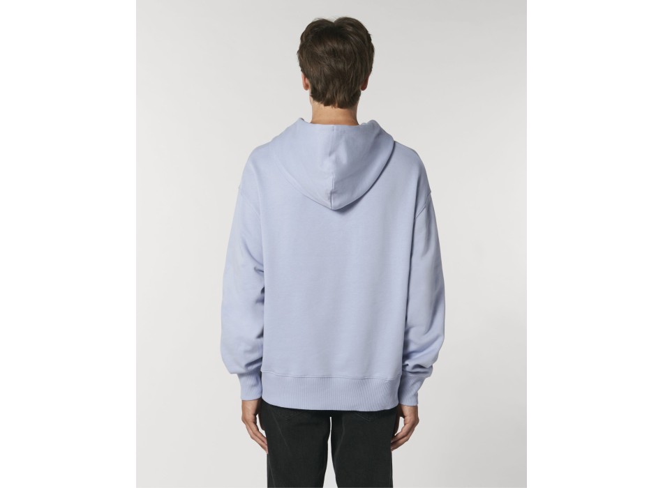 Slammer - La felpa con cappuccio unisex dalla vestibilità comoda FullGadgets.com