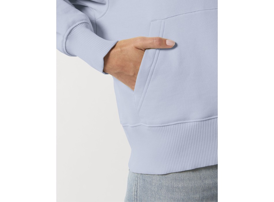 Slammer - La felpa con cappuccio unisex dalla vestibilità comoda FullGadgets.com