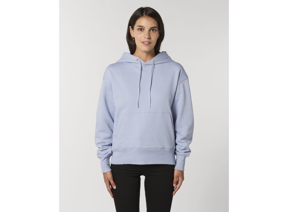 Slammer - La felpa con cappuccio unisex dalla vestibilità comoda FullGadgets.com