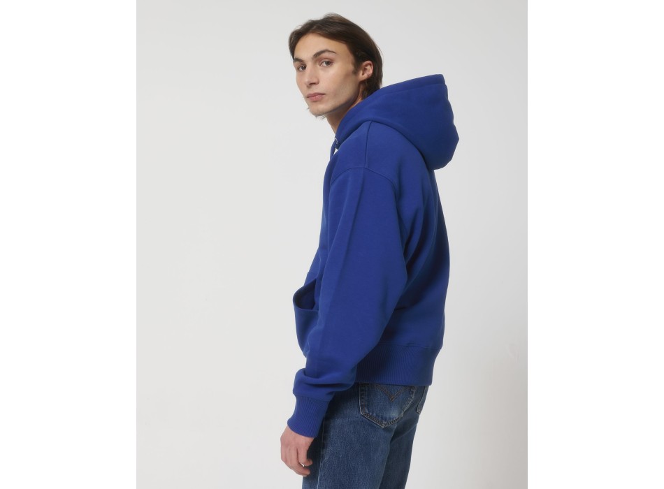 Slammer - La felpa con cappuccio unisex dalla vestibilità comoda FullGadgets.com